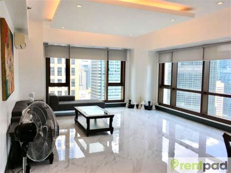 For Rent 2 Bedroom Condominium in The Shang Grand Tower, .